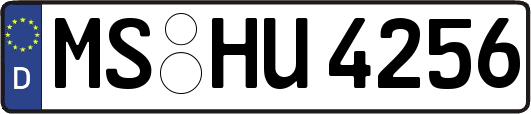 MS-HU4256