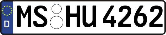 MS-HU4262