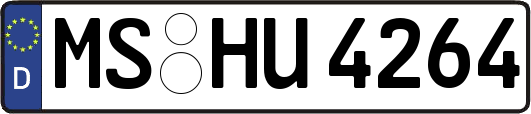 MS-HU4264