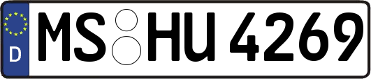 MS-HU4269