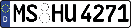 MS-HU4271