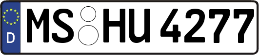 MS-HU4277