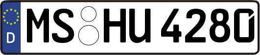 MS-HU4280