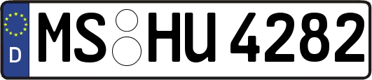 MS-HU4282