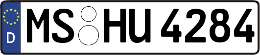 MS-HU4284