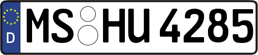 MS-HU4285