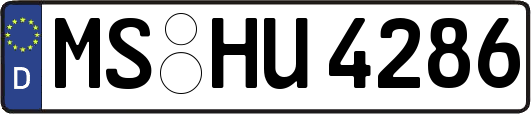 MS-HU4286