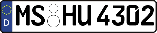 MS-HU4302