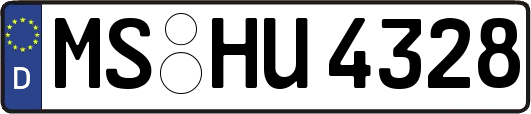 MS-HU4328