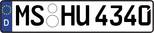 MS-HU4340