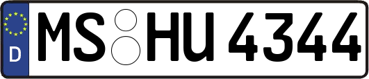 MS-HU4344