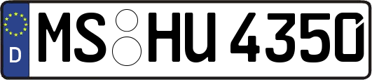 MS-HU4350