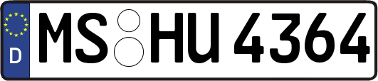 MS-HU4364