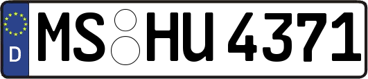 MS-HU4371