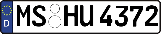MS-HU4372