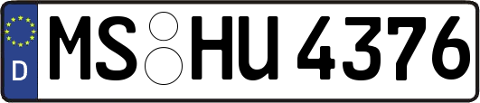 MS-HU4376