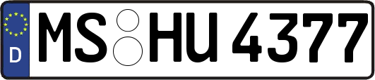 MS-HU4377