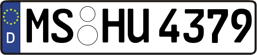 MS-HU4379