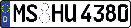 MS-HU4380