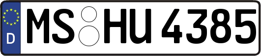 MS-HU4385