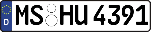 MS-HU4391
