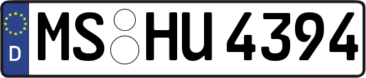 MS-HU4394