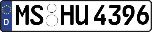 MS-HU4396