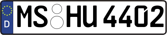 MS-HU4402