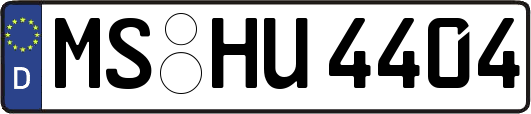 MS-HU4404