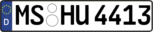 MS-HU4413