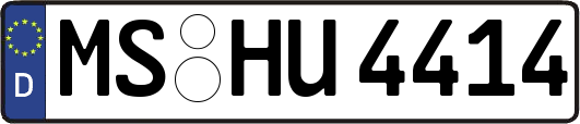 MS-HU4414