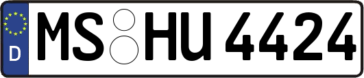 MS-HU4424