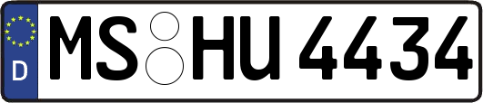 MS-HU4434