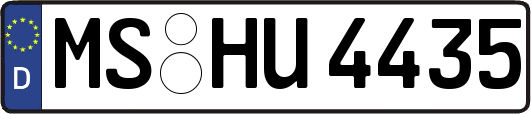 MS-HU4435