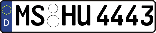 MS-HU4443
