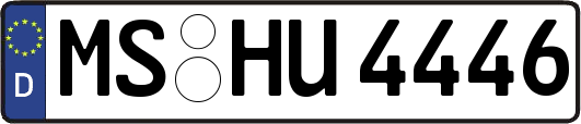MS-HU4446