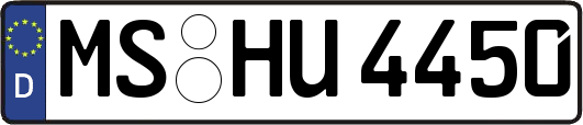 MS-HU4450