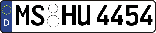 MS-HU4454