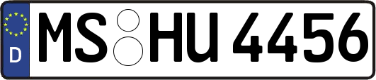 MS-HU4456