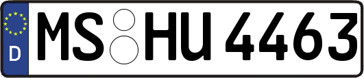 MS-HU4463