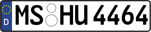 MS-HU4464