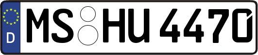MS-HU4470