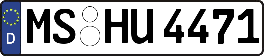 MS-HU4471