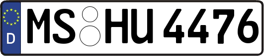MS-HU4476