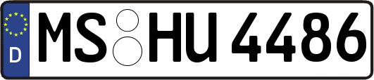 MS-HU4486