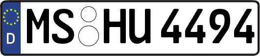 MS-HU4494