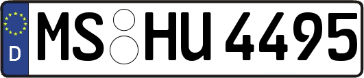 MS-HU4495
