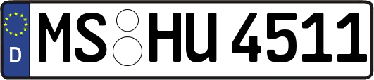 MS-HU4511