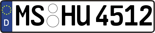 MS-HU4512