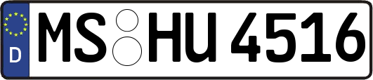 MS-HU4516